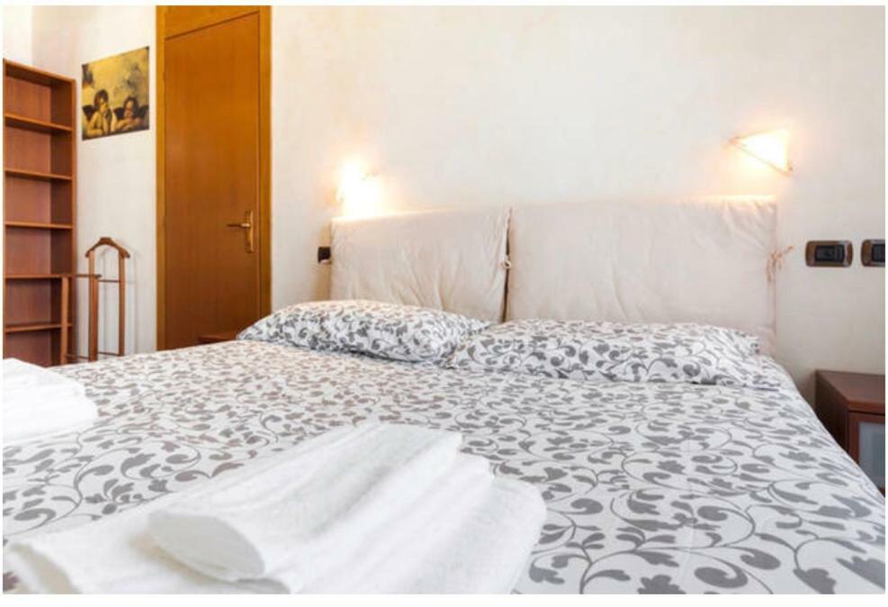 Apartment Forum 2 Assago Eksteriør billede
