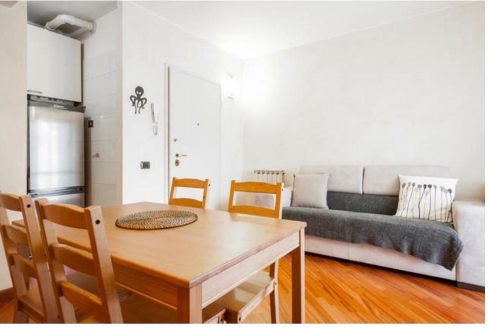 Apartment Forum 2 Assago Eksteriør billede