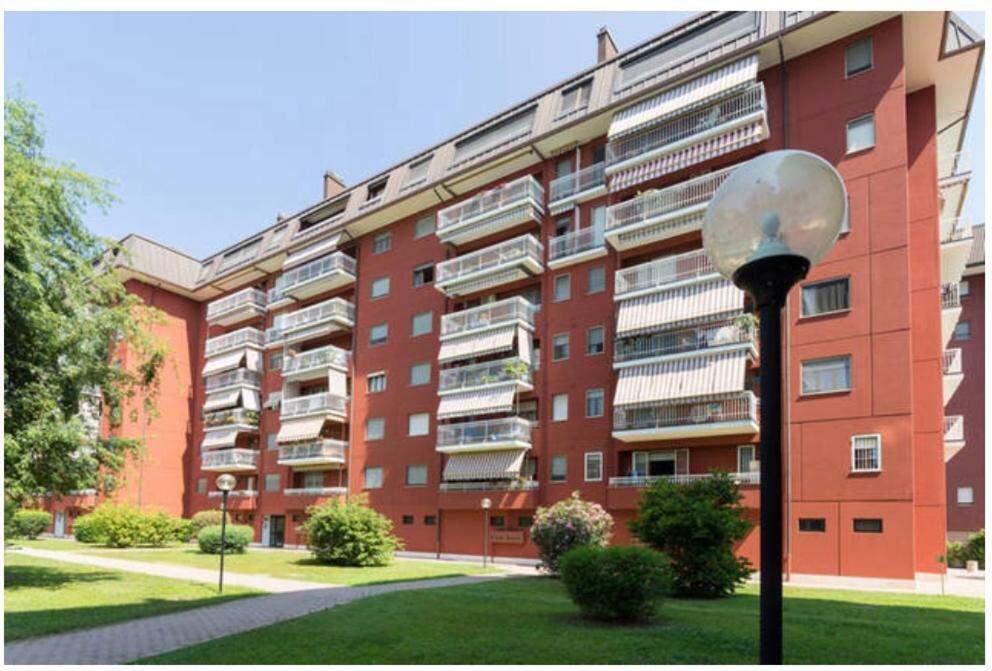 Apartment Forum 2 Assago Eksteriør billede